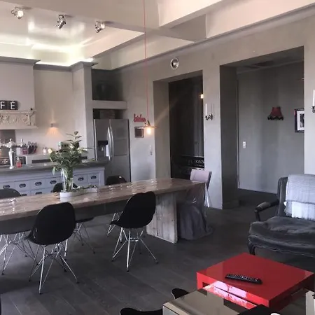 Sleeps 6 Air Con Wifi * Cannes